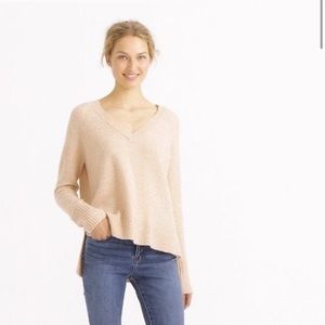 New J.Crew Women’s Sweater Size M